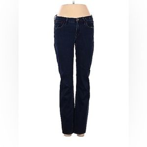 Madewell Skinny Skinny ankle size 26 jeans